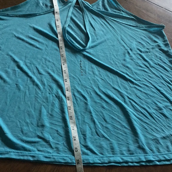 🔥 4/$20 Nike Dri-Fit Racerback top Medium - Picture 5 of 6